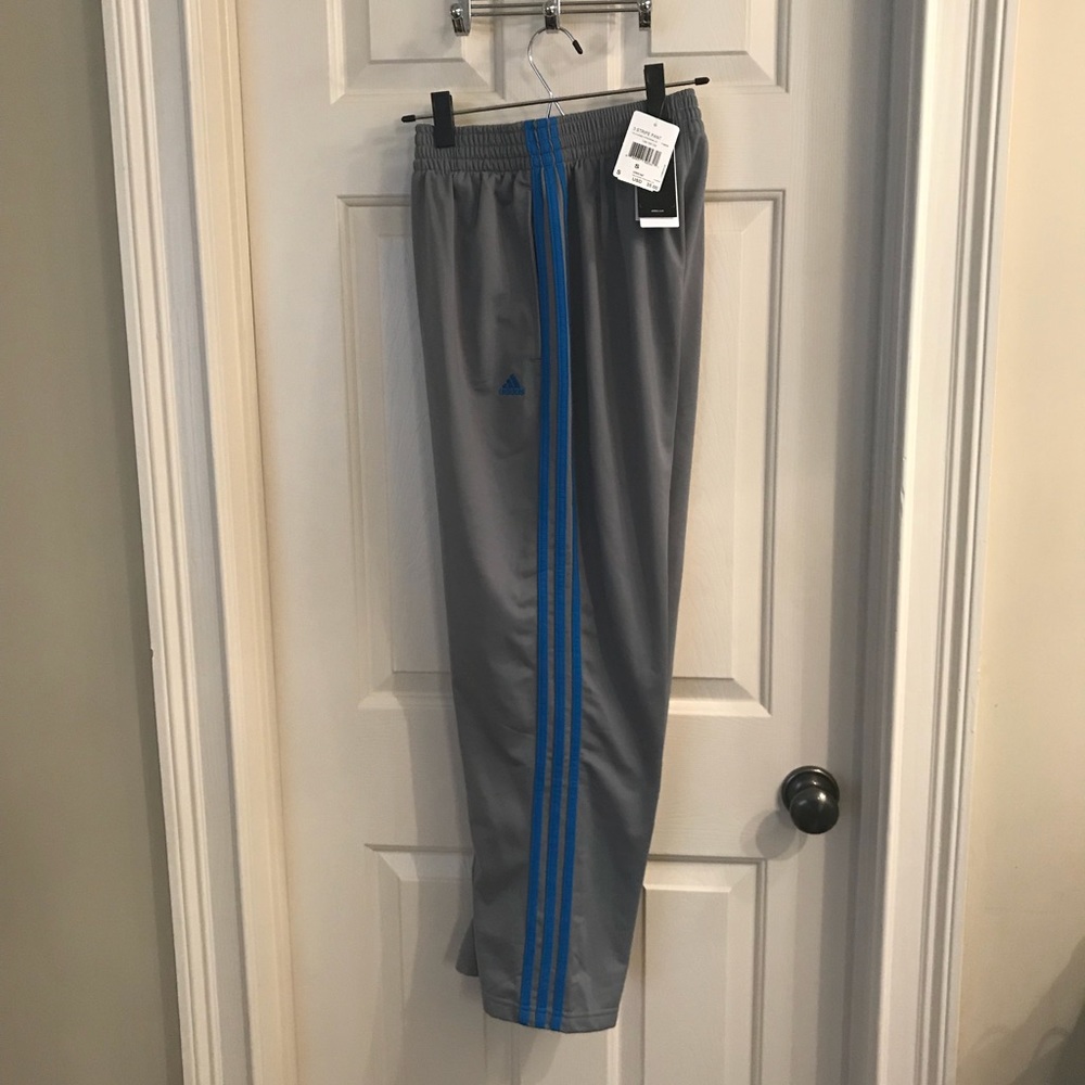Adidas men’s athletic pants